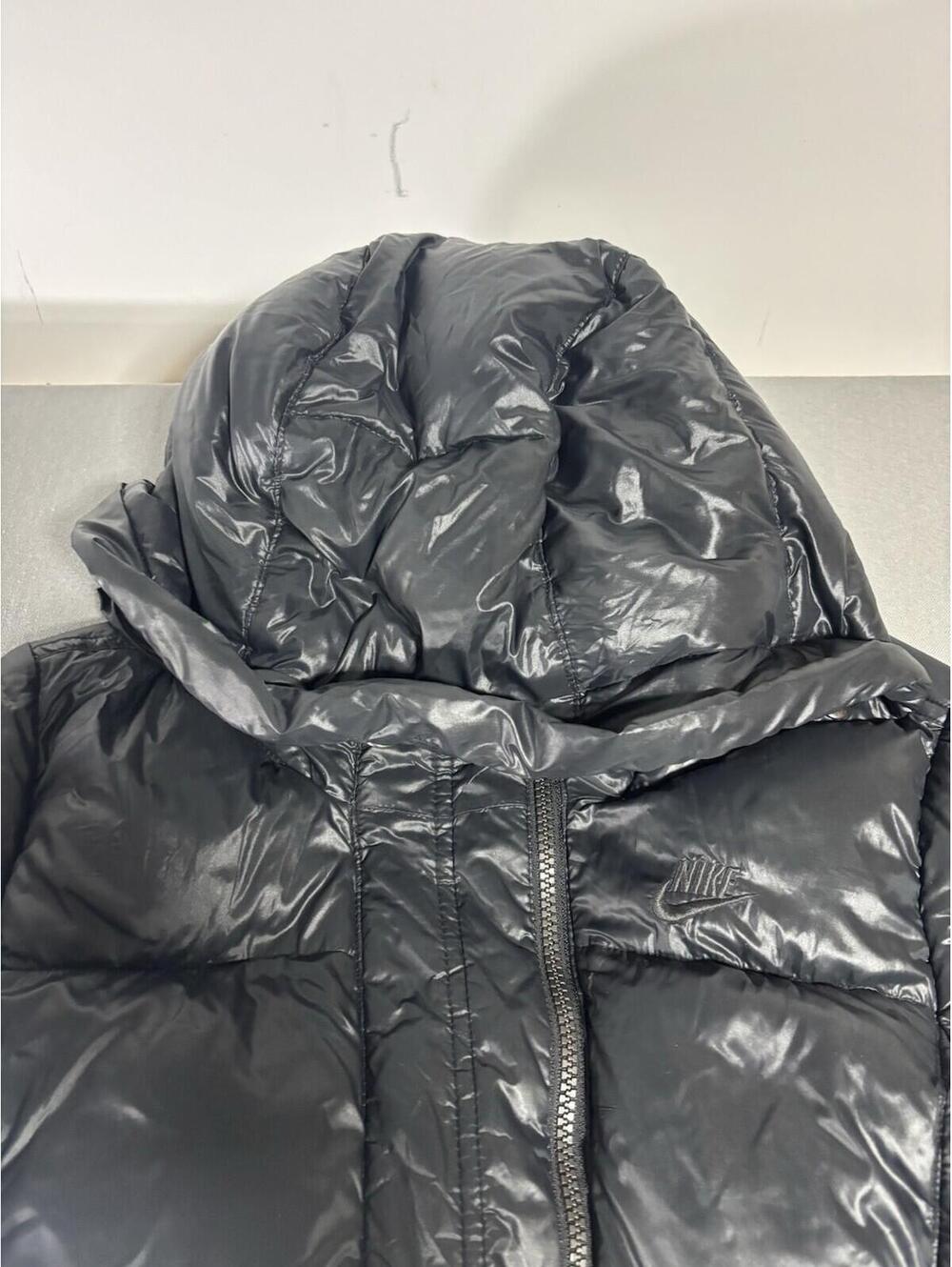 Vintage Nike Y2K Puffer Down Size Women’s M Read - Picture 3 of 15